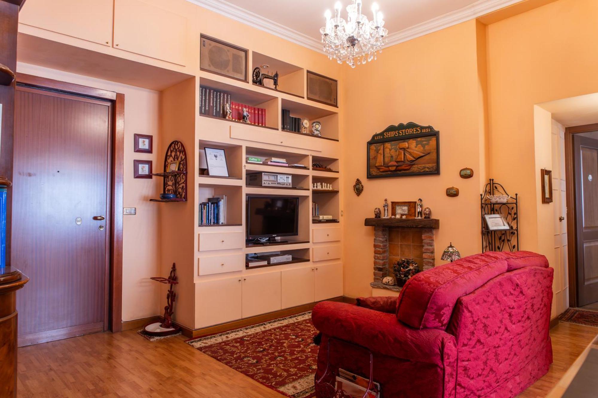 Duomo Walking Distance Elegant Flat With View Apartment Milano Ngoại thất bức ảnh