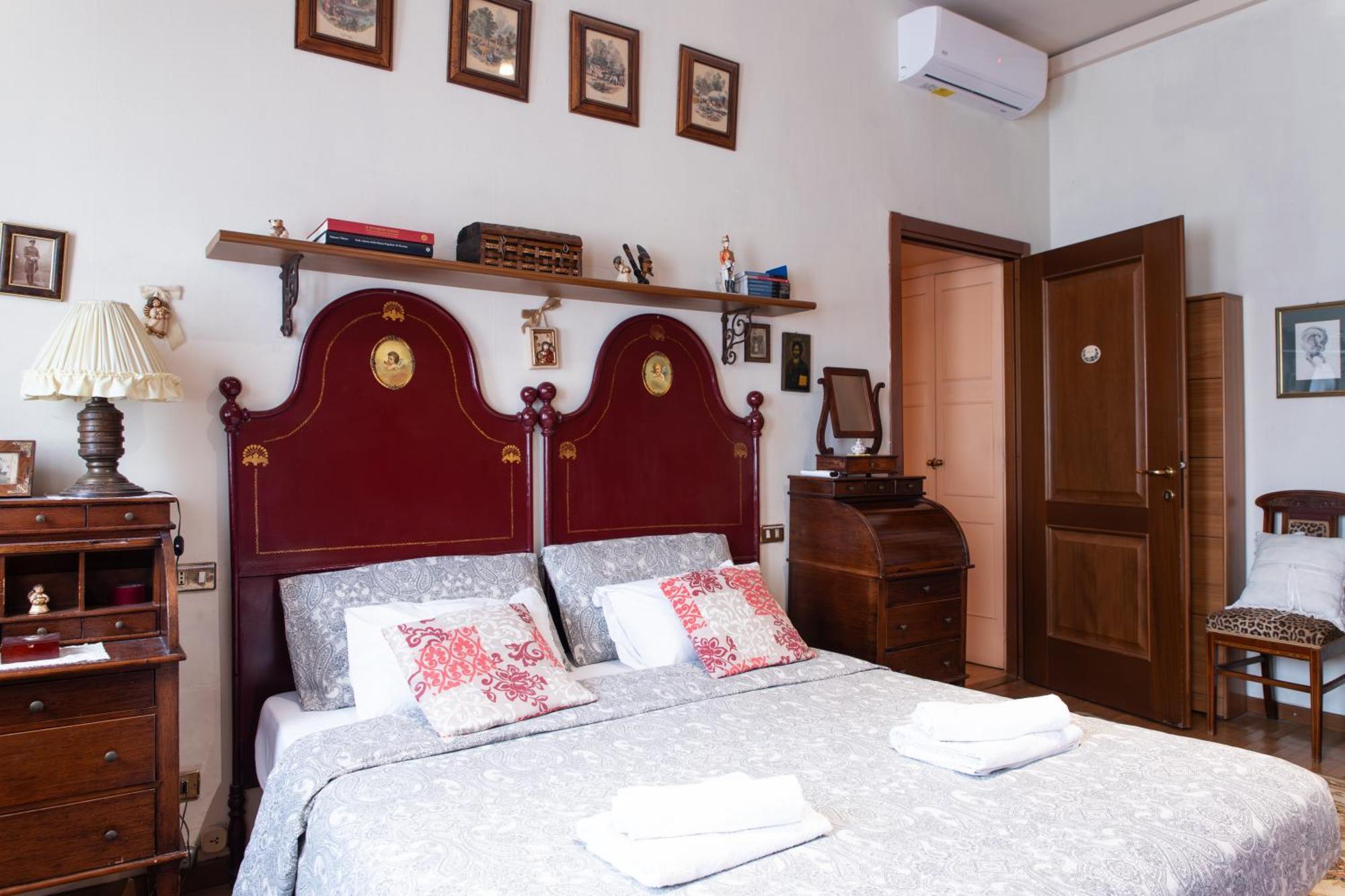Duomo Walking Distance Elegant Flat With View Apartment Milano Ngoại thất bức ảnh