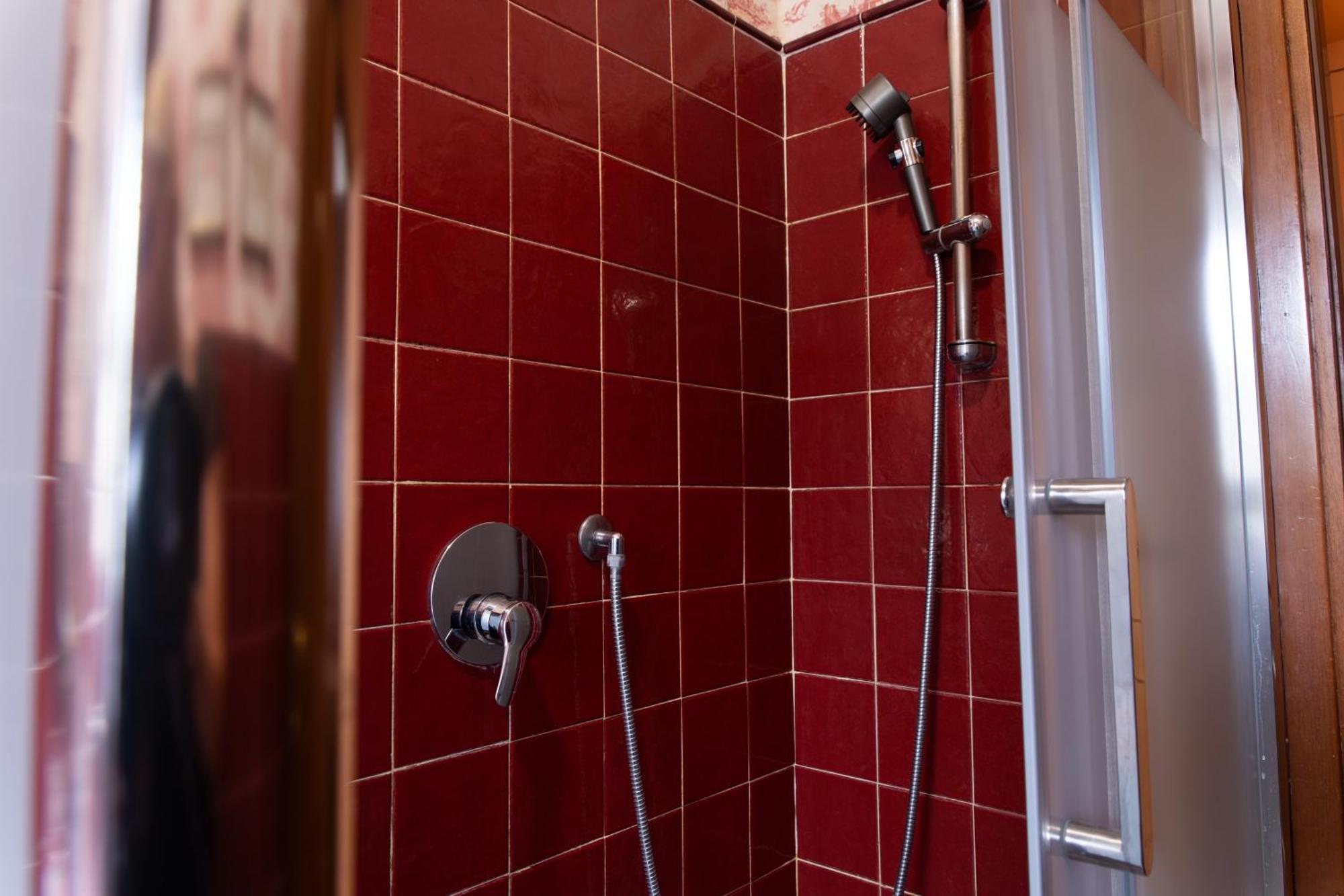 Duomo Walking Distance Elegant Flat With View Apartment Milano Ngoại thất bức ảnh