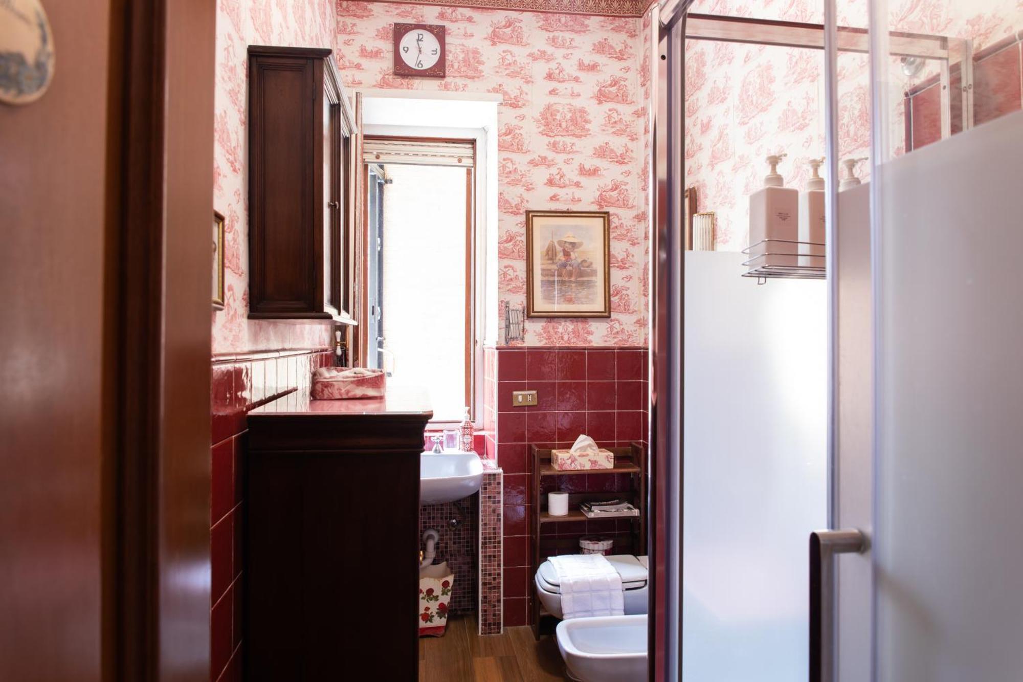 Duomo Walking Distance Elegant Flat With View Apartment Milano Ngoại thất bức ảnh