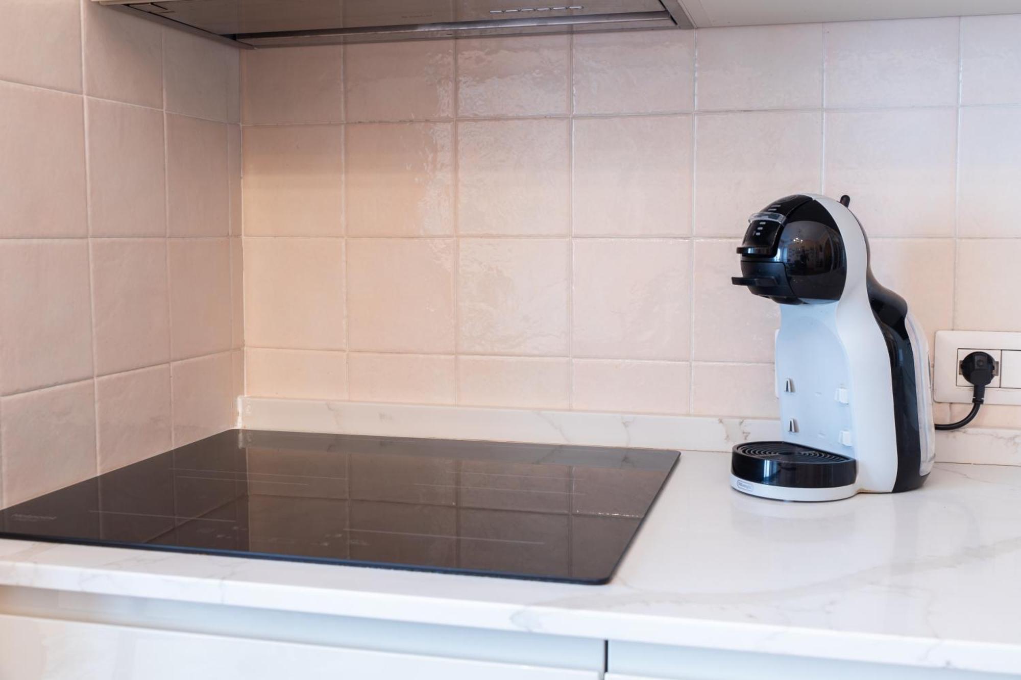 Duomo Walking Distance Elegant Flat With View Apartment Milano Ngoại thất bức ảnh